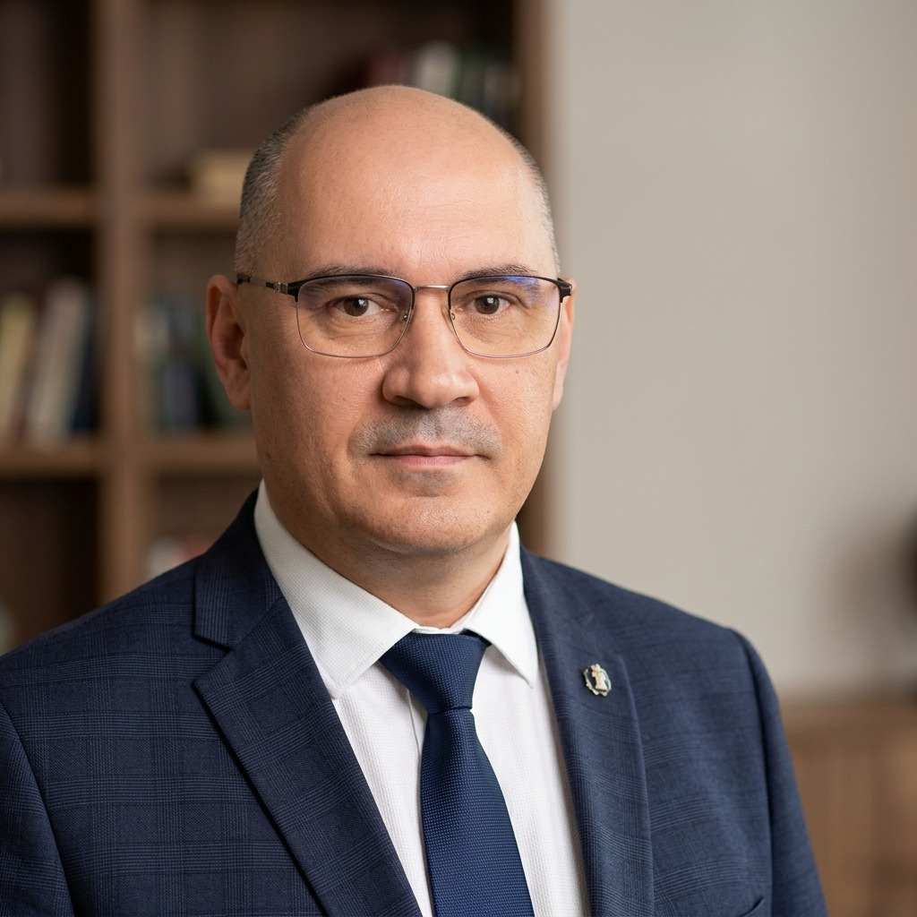 Адвокат Родионов Дмитрий Александрович